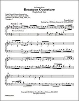 Christmas Ayres & Fancyes Organ sheet music cover
